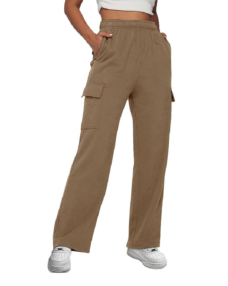 Bella Blossom Cargo Sweatpants | Buy 1 Get 1 Free
