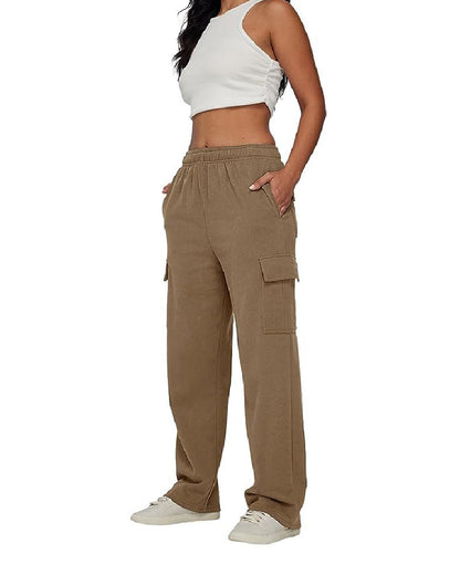 Bella Blossom Cargo Sweatpants | Buy 1 Get 1 Free