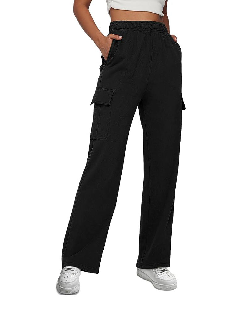 Bella Blossom Cargo Sweatpants | Buy 1 Get 1 Free