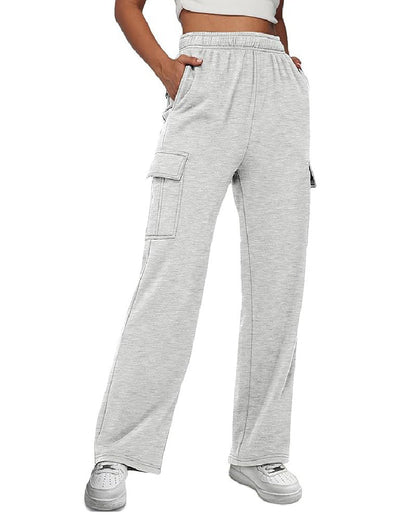 Bella Blossom Cargo Sweatpants | Buy 1 Get 1 Free