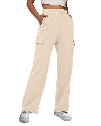 Bella Blossom Cargo Sweatpants | Buy 1 Get 1 Free